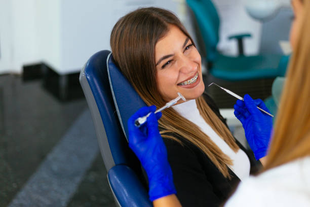 Laser Dentistry in Belding, MI