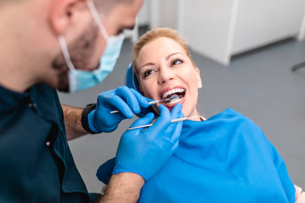 Why Choose Us for Your Dental Needs in Belding, MI